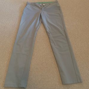 BONOBOS Athletic Fit Golf Pants